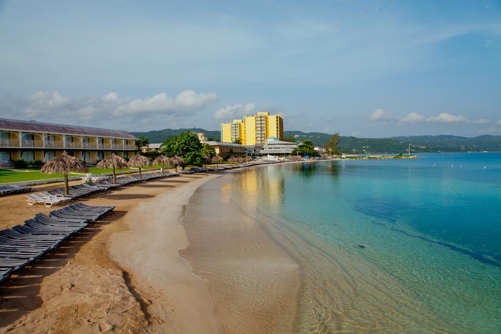 Sunscape Splash Montego Bay Resort And Spa Kültér fotó