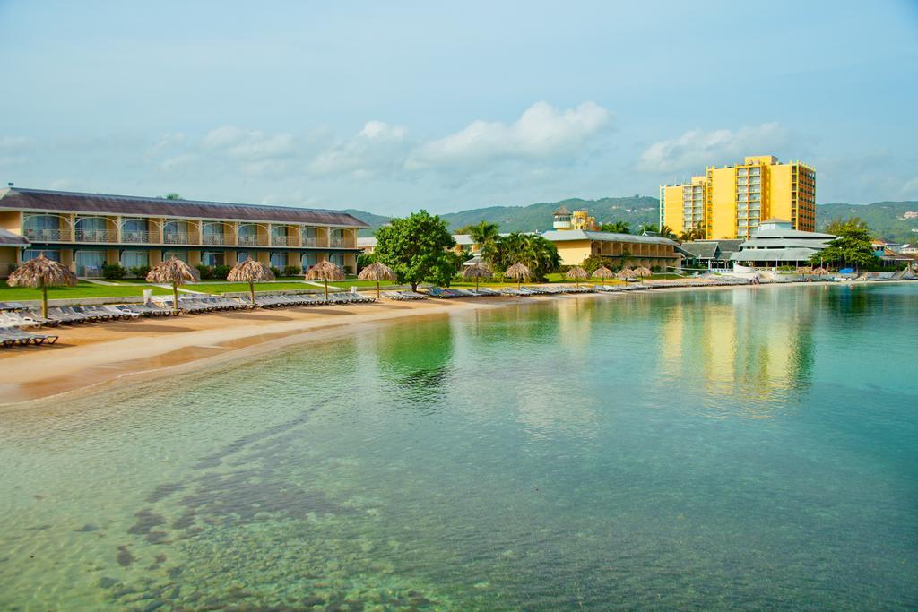 Sunscape Splash Montego Bay Resort And Spa Kültér fotó