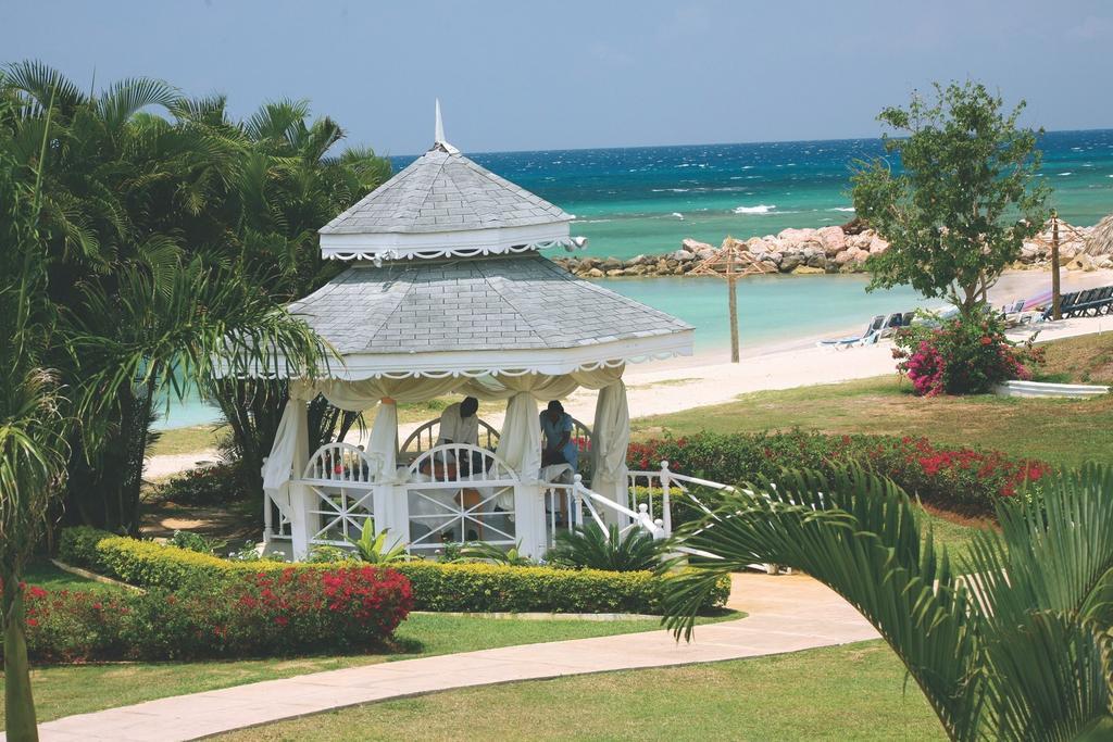 Sunscape Splash Montego Bay Resort And Spa Létesítmények fotó